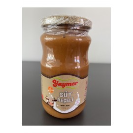 Yaymer Süt Reçeli (430 gr)