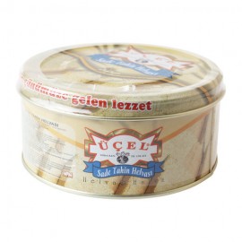 ÜÇEL HELVA VANİLYALI 835 GR