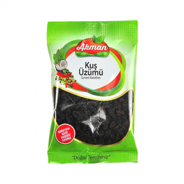 Akman Kuş Üzümü 40 Gr