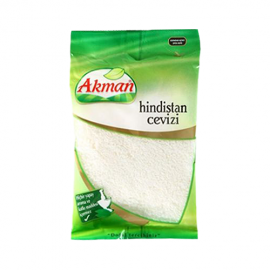 Akman Hindistan Cevizi 40 Gr