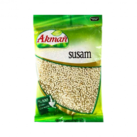 Akman Susam 60 Gr