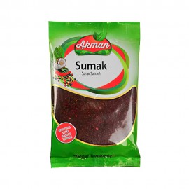 Akman Sumak 60 Gr