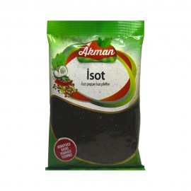 Akman İsot 60 Gr