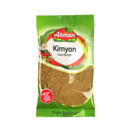 Akman Kimyon 60 Gr