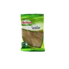 Akman Karabiber 45