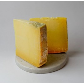 Kars Eski Kaşar (1 Yıllıktır) 500 Gr