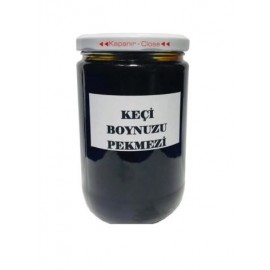Keçiboynuzu Pekmezi 500 Gr.