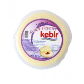 Kebir Trabzon Kolot Peyniri 400 GR