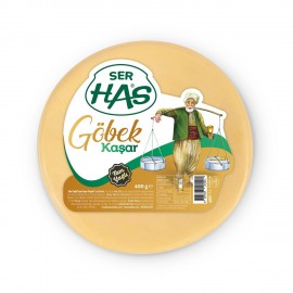 SER HAS GÖBEK KAŞAR (400GR)