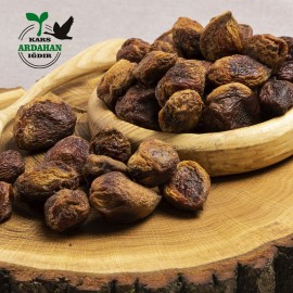 Kars Kağızman Çekirdekli Kayısı 1 KG