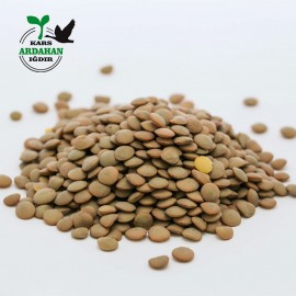 Yeşil Mercimek 5 KG