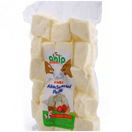 Maraş Sıkma İnek Peyniri 500 GR