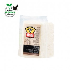 Ünal Tam Yağlı Beyaz Peynir (1 Kalıp 650-750 GR)