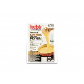 Kebir Trabzon Kuymak Peyniri (500 GR)