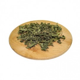 Kars Köy Isırgan Otu 1 KG